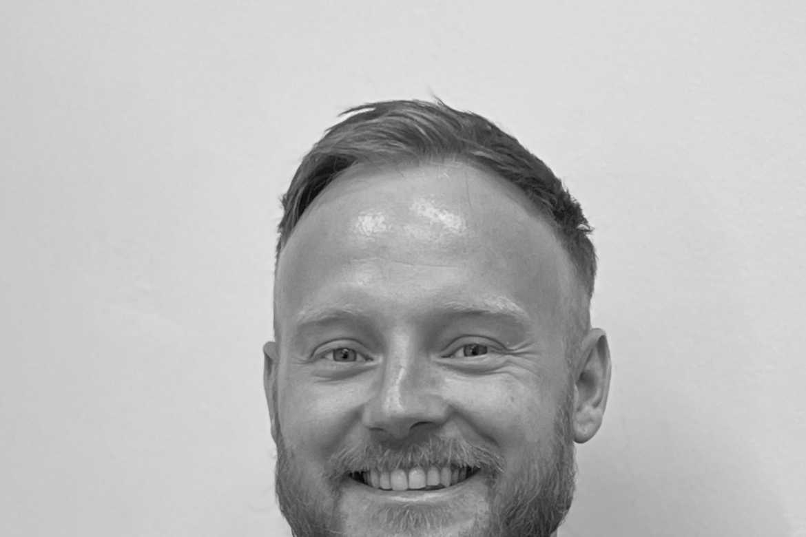 Meet Our Experienced Chiropractor in Bristol: Aaron Plant Joins The Hanham Clinic Team