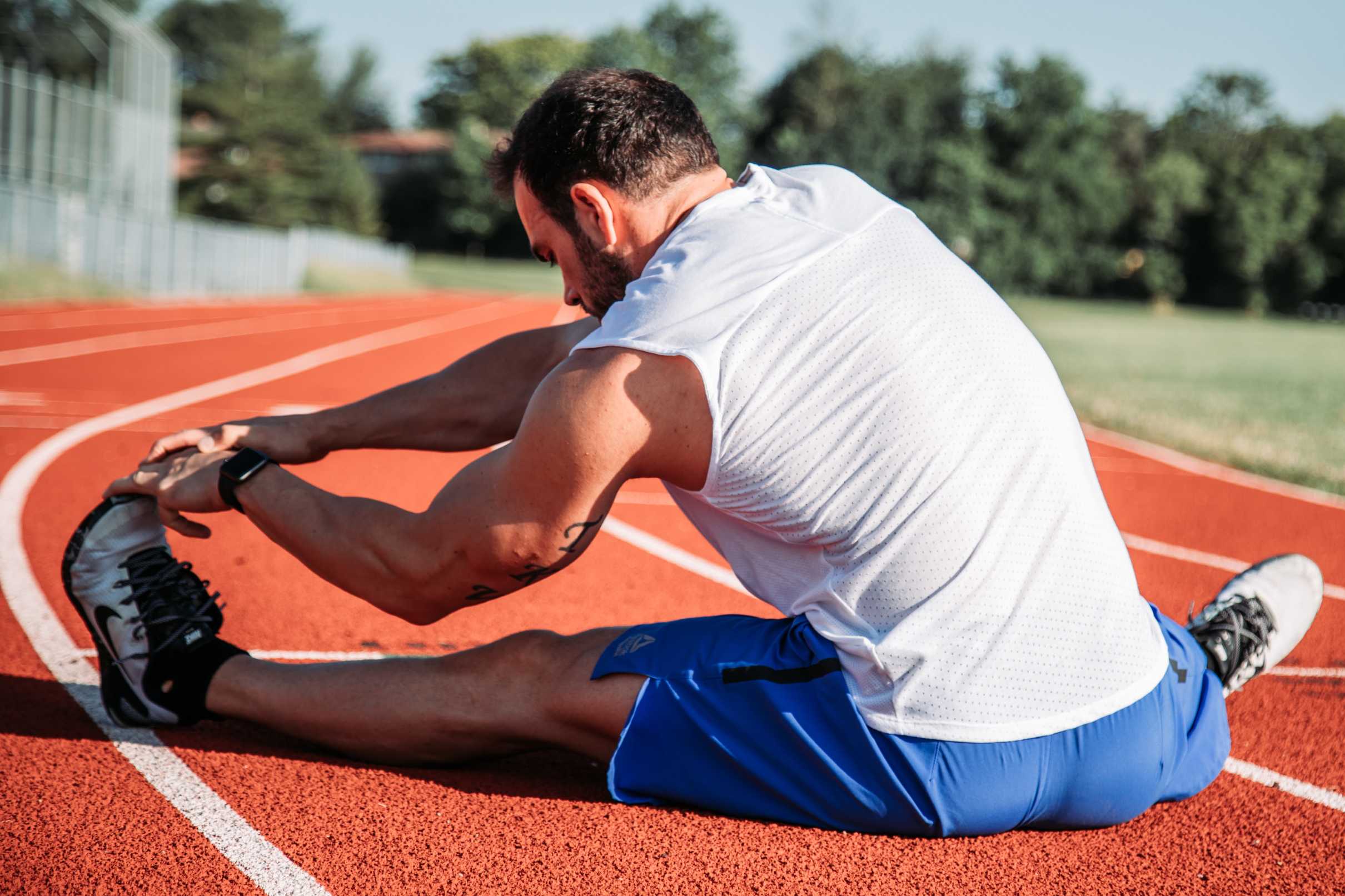 What is Sports Therapy, and how could it help me?